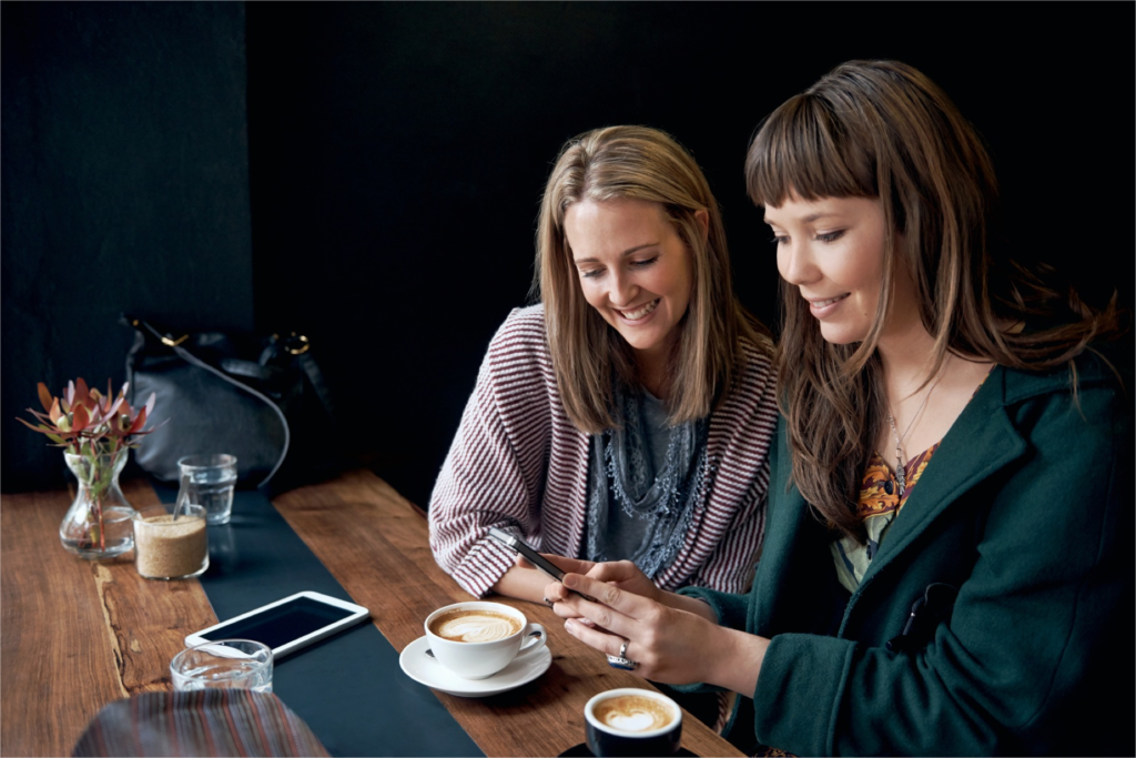 KEEP THE GOSPEL AT YOUR FINGERTIPS intelligence overview